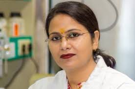 Dr. Sarika Singh